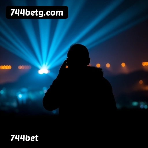 Comparação APP mobile vs versão web da 744bet