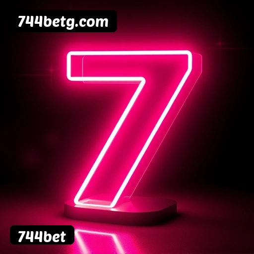 Catálogo 744bet 3.100+ jogos - Pragmatic Play, Evolution, NetEnt