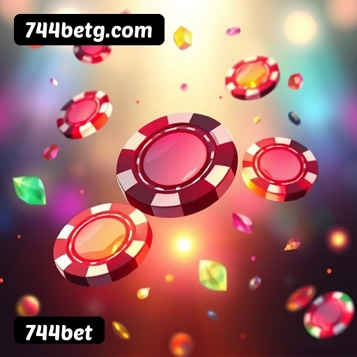 744bet APP mobile iOS Android - 187 mil downloads São Paulo Rio BH
