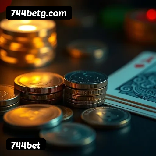 Jogo responsável 744bet - Ferramentas de controle, limites, auto-exclusão, suporte CVV 188