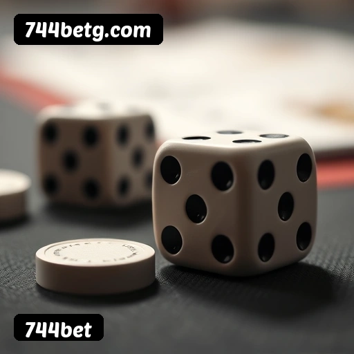 Principais provedores de slots da 744bet - NetEnt, Pragmatic Play, Play'n GO