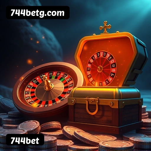 6 vantagens exclusivas do programa VIP da 744bet